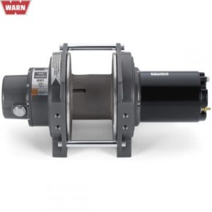 WARNINDUSTRIAL HOIST DC1600 12V