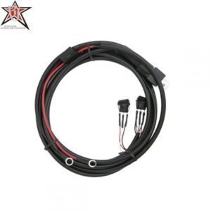 RIGID RADIANCE HARNESS