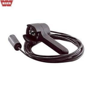 WARN REMOTE CONTROL 12M CABLE