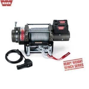 WARN WINCH M15000 12V