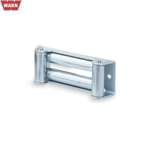 WARN ROLLER FAIRLEAD 10" C7C