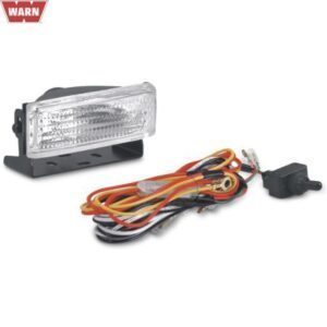WARN BACKUP LIGHT KIT 35W