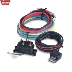 WARN WINCH UPGRADE KIT