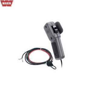 WARN REMOTE CONTROL HOIST 3M CABLE