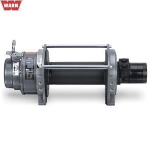 WARN WINCH SERIES 15 HYDRAULIC