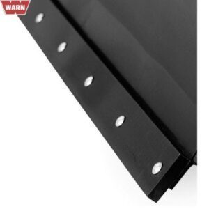 WARN PLASTIC WEAR BAR 152 CM