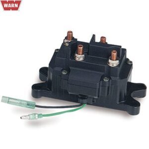 WARN REPLACEMENT CONTACTOR SNOWINCH