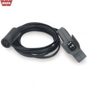 WARN REMOTE CONTROL 8" SNOWINCH