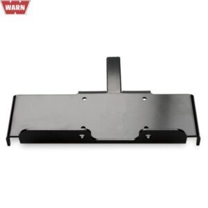 WARN WINCH ROCK PORTABLE BRACKET