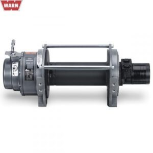 WARN WINCH SERIES 18 HYDRAULIC