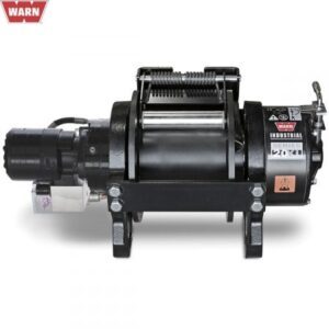 WARN WINCH SERIES 20XL 3000PSI STANDARD DRUM
