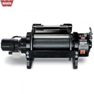 WARN WINCH 20XL LONG DRUM AIR CLUTCH