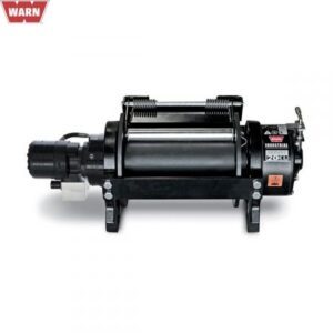 WARN WINCH 20XL LONG DRUM MUNUAL CLUTCH