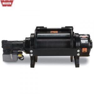 WARN WINCH 30XL STANDARD DRUM MANUAL