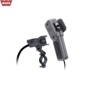 WARN MINI ROCKER SWITCH/SOCKET