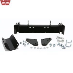 WARN PLOW MOUNT FRONT KAWASAKI BRUTE FORCE