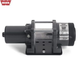 WARN INDUSTRIAL HOIST DC800 12V