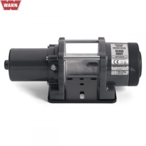 WARN INDUSTRIAL HOIST DC800 24V
