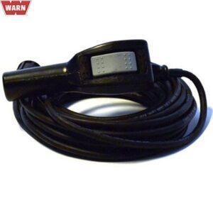 WARN REMOTE CONTROL HOIST 3.66 M