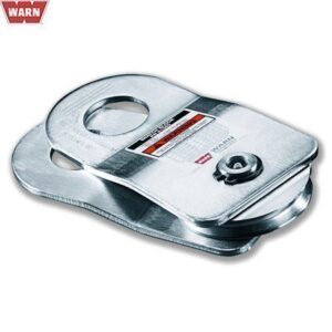 WARN SNATCH BLOCK