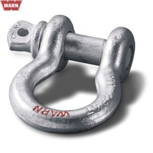 WARN ANCHOR SHACKLE 20MM TRUCK