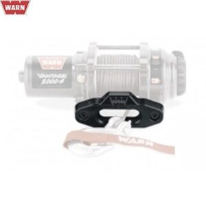 WARN VANTAGE HAWSE SYNTHETIC