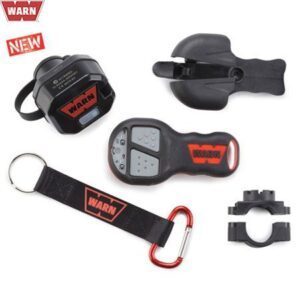 WARN WIRELESS CONTROL SYSTEM 12/24V TRUCK