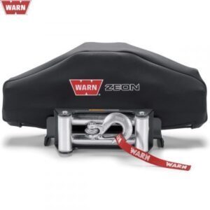 WARN NEOPRENE WINCH COVERS ZEON