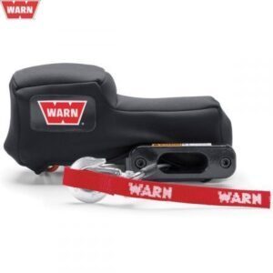 WARN NEOPRENE WINCH COVERS DC1700