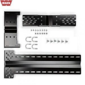 WARN UNIVERSAL PLOW BRACKET CENTER MOUNT