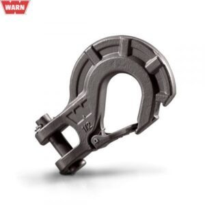 WARN EPIC WINCH HOOK 8165kg