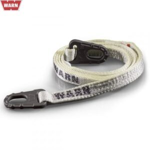 WARN STRAP TREE 2.5CM X 2.4M PREMIUM