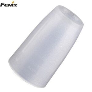 FENIX DIFFUSER TIP E/PD/LD WHITE 25MM