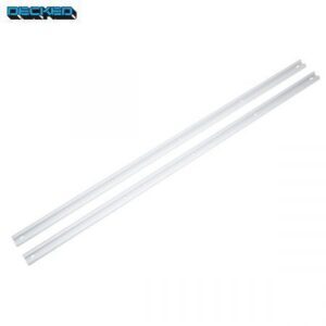 DECKED T-TRACKS THULE YAKIMA 48" CARGO RAILS