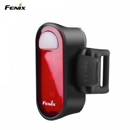 FENIX BIKE LIGHT REAR RECHARGEABLE 