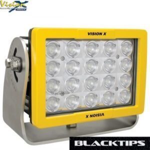 VISION X BLACKTIPS HEAVY DUTY 20 LED 140W 10°
