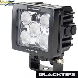VISION X BLACKTIPS 5 LED 35W 40°