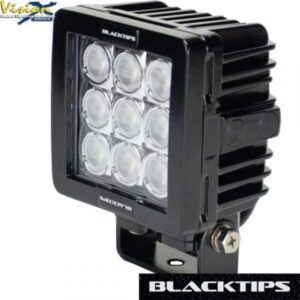 VISION X BLACKTIPS 9 LED 63W 60°