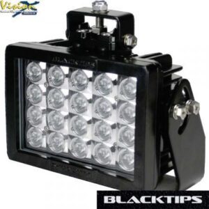 VISION X BLACKTIPS 20 LED 140W 60°