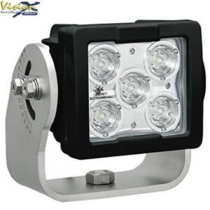 VISION X BLACKTIPS MARINE 5 LED 35W 60°