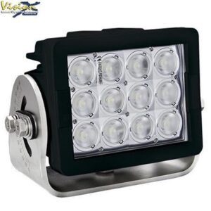 VISION X BLACKTIPS MARINE 12 LED 84W 40°