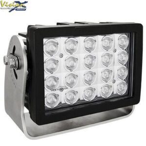 VISION X BLACKTIPS MARINE 20 LED 140W 10°