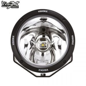VISION X LIGHT CANNON 8.7" CG2 100W 10° LED DRIVING LIGHT