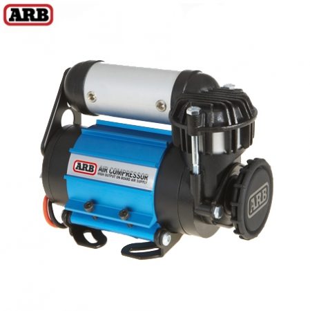 ARB CKMA12 Air Compressor High Output On-Board 12V Air Compressor 