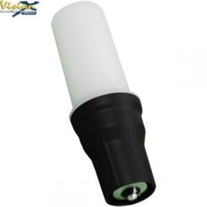 VISION X BUGGY WHIP LIGHT 1.5W WHITE