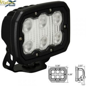VISION X DURA UTILITY EXTREME 6 30W 90°