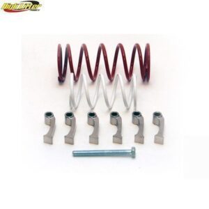 HIGH LIFTER CLUTCH KIT ARCTIC CAT 650 H1 (06-07)