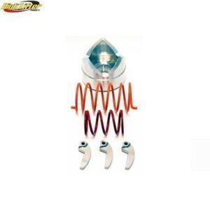 HIGH LIFTER CLUTCH KIT POLARIS 500 SPORTSMAN HO CARB