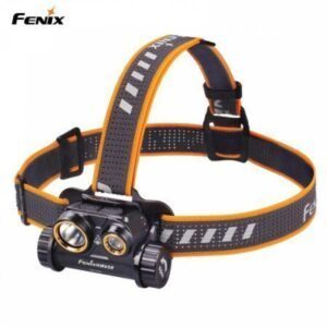 FENIX HEADLAMP HM65R 1400 LM