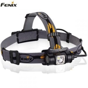FENIX HEADLAMP HP12 900 LUMENS